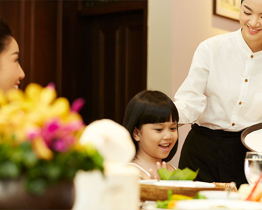 子どもに食べさせたい体によい食事