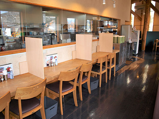 キッチンよい一日　春日店